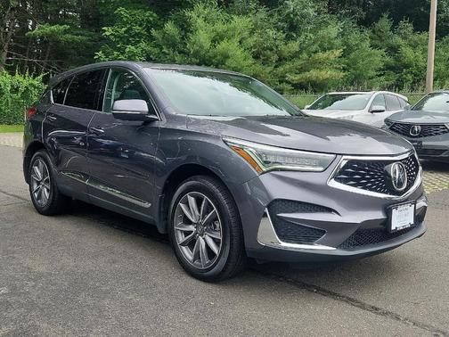 2019 Acura RDX Technology Package