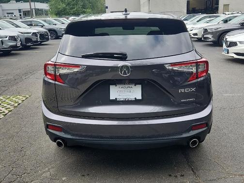 2019 Acura RDX Technology Package