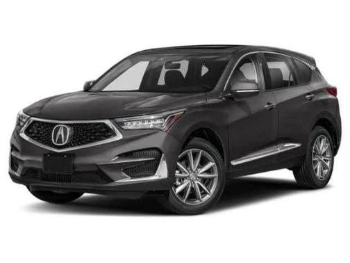 2019 Acura RDX Technology Package