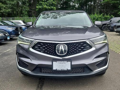 2019 Acura RDX Technology Package