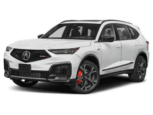 2025 Acura MDX Type S w/Advance Package