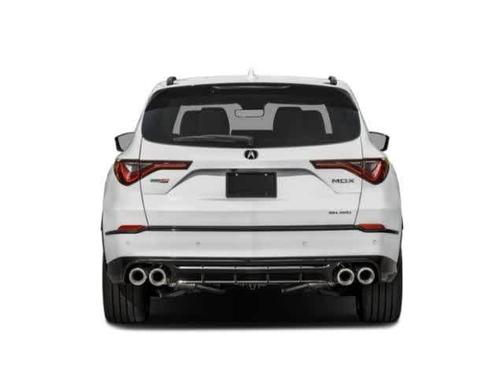 2025 Acura MDX Type S w/Advance Package