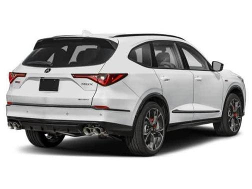 2025 Acura MDX Type S w/Advance Package