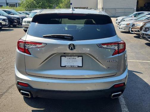2025 Acura RDX Technology Package