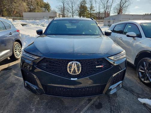 2026 Acura MDX Type S w/Advance Package