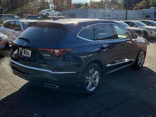 2023 Acura MDX Base
