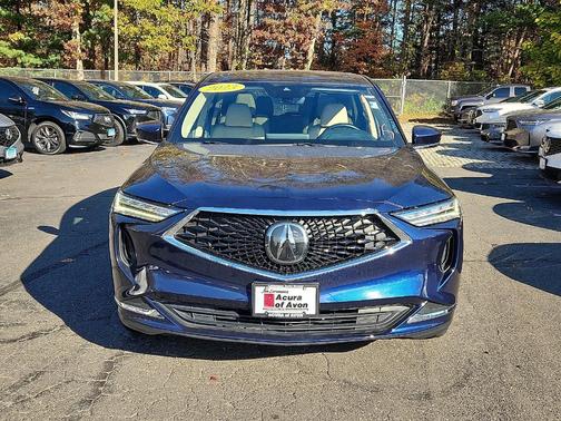 2023 Acura MDX Base