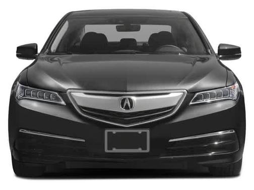 2017 Acura TLX V6 w/Technology Package