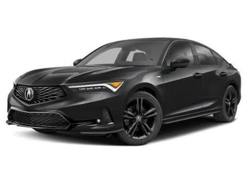 2026 Acura Integra W/A-SPEC TECHNOLOGY PACKAGE