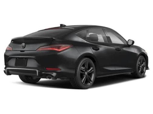 2026 Acura Integra W/A-SPEC TECHNOLOGY PACKAGE