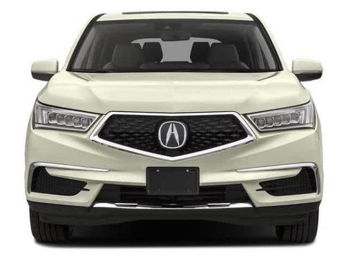 2018 Acura MDX 3.5L