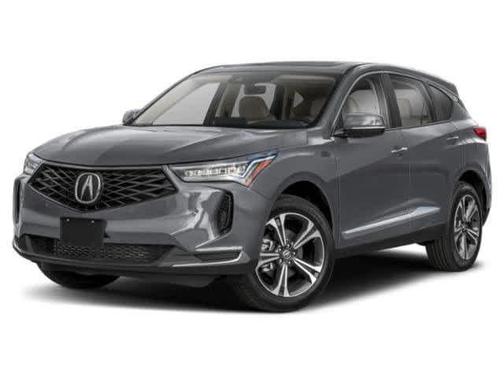 2025 Acura RDX Technology Package