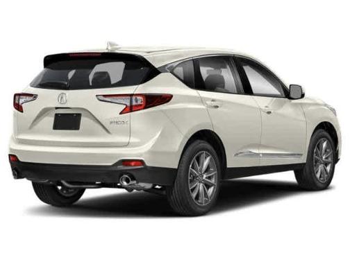 2019 Acura RDX Technology Package