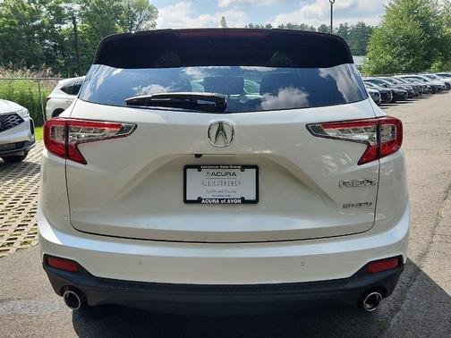 2019 Acura RDX Technology Package