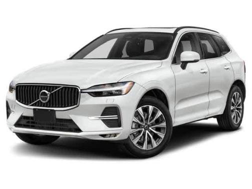 2023 Volvo XC60 B5 Ultimate Bright Theme