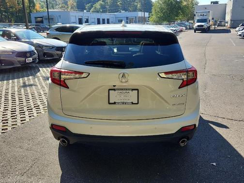 2019 Acura RDX Technology Package