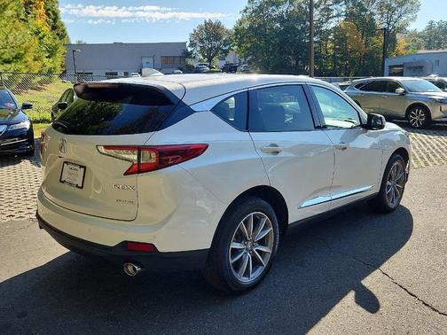 2019 Acura RDX Technology Package