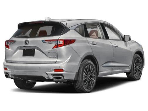 2026 Acura RDX ADVANCE PACKAGE