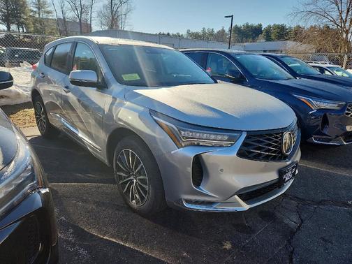 2026 Acura RDX ADVANCE PACKAGE