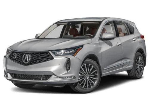 2026 Acura RDX ADVANCE PACKAGE