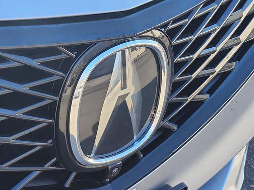 2026 Acura RDX ADVANCE PACKAGE