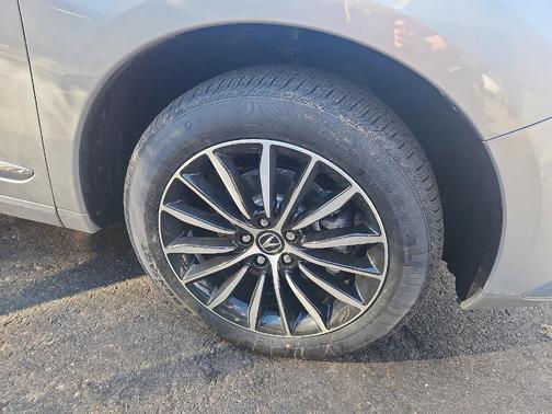 2026 Acura RDX ADVANCE PACKAGE