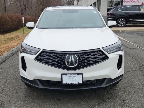 2025 Acura RDX Base