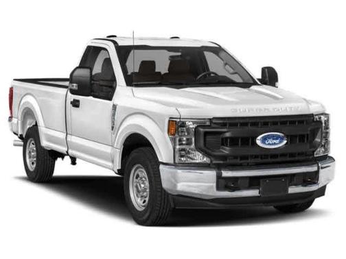 2021 Ford F-250 XL
