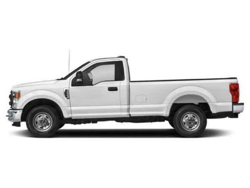 2021 Ford F-250 XL