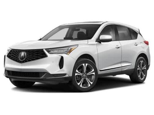 2025 Acura RDX Technology Package