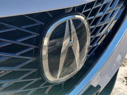 2026 Acura MDX Advance Package