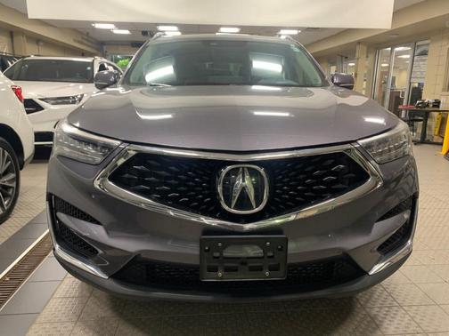 2020 Acura RDX Base
