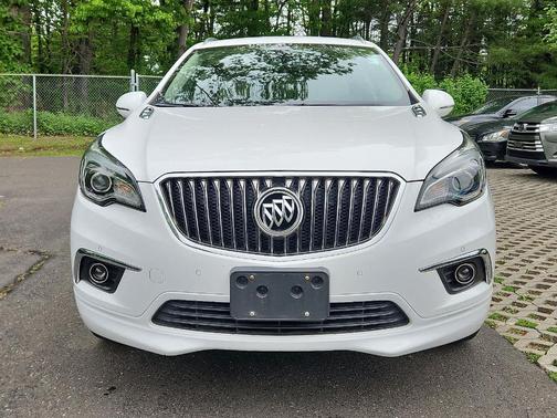 2016 Buick Envision Premium I
