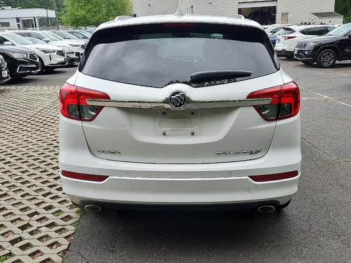 2016 Buick Envision Premium I