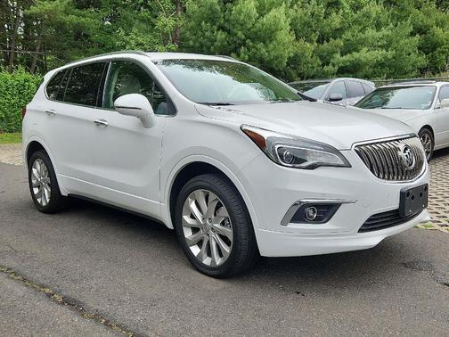 2016 Buick Envision Premium I