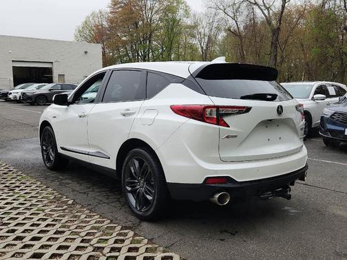 2023 Acura RDX A-Spec