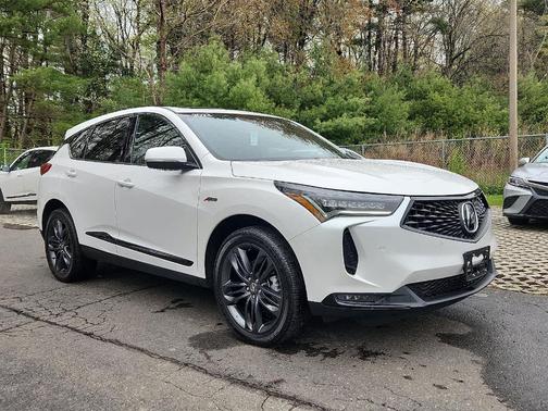 2023 Acura RDX A-Spec