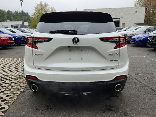 2023 Acura RDX A-Spec