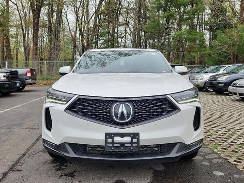 2023 Acura RDX A-Spec