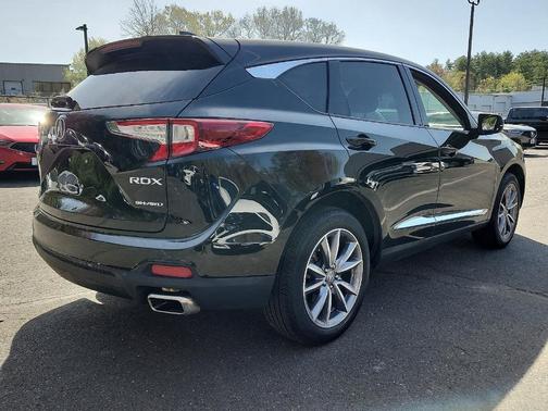 2022 Acura RDX Technology Package
