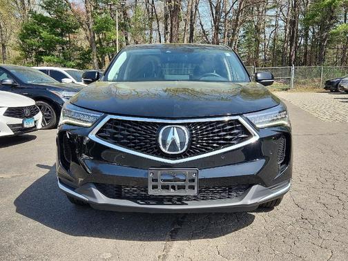 2022 Acura RDX Technology Package