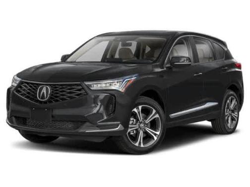 2026 Acura RDX Technology Package