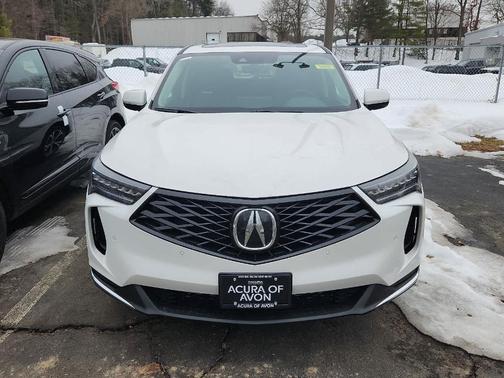 2026 Acura RDX TECHNOLOGY PACKAGE