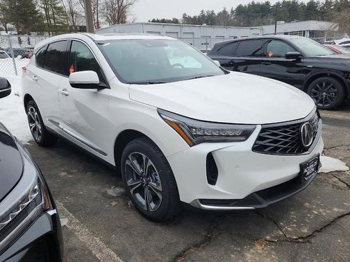 2026 Acura RDX TECHNOLOGY PACKAGE