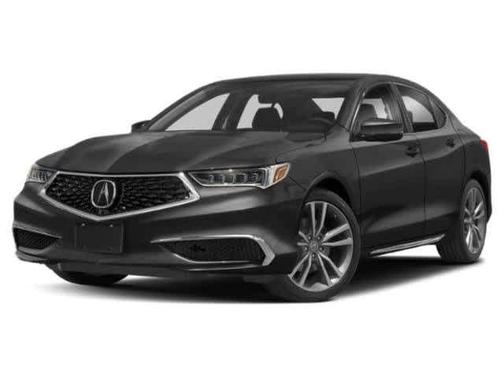 2019 Acura TLX V6 w/Technology Package
