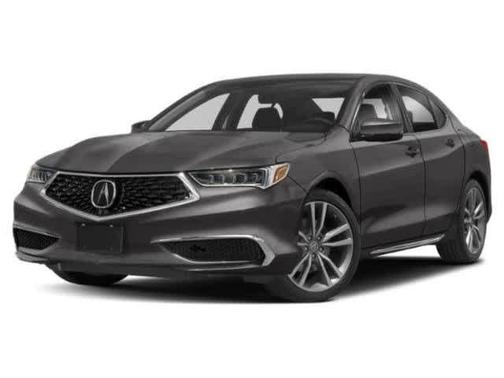 2019 Acura TLX V6 w/Technology Package