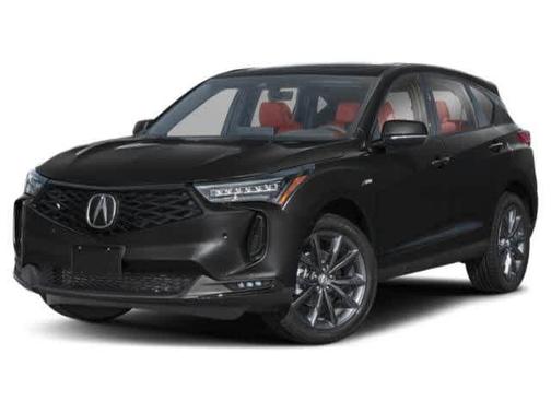 2026 Acura RDX A-Spec PACKAGE