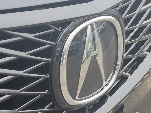 2026 Acura RDX A-Spec PACKAGE