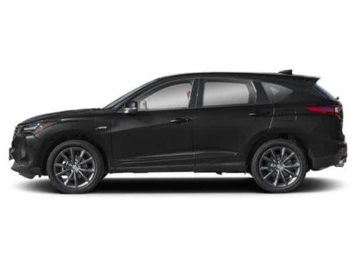 2026 Acura RDX A-Spec PACKAGE