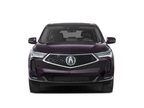 2023 Acura RDX Advance Package